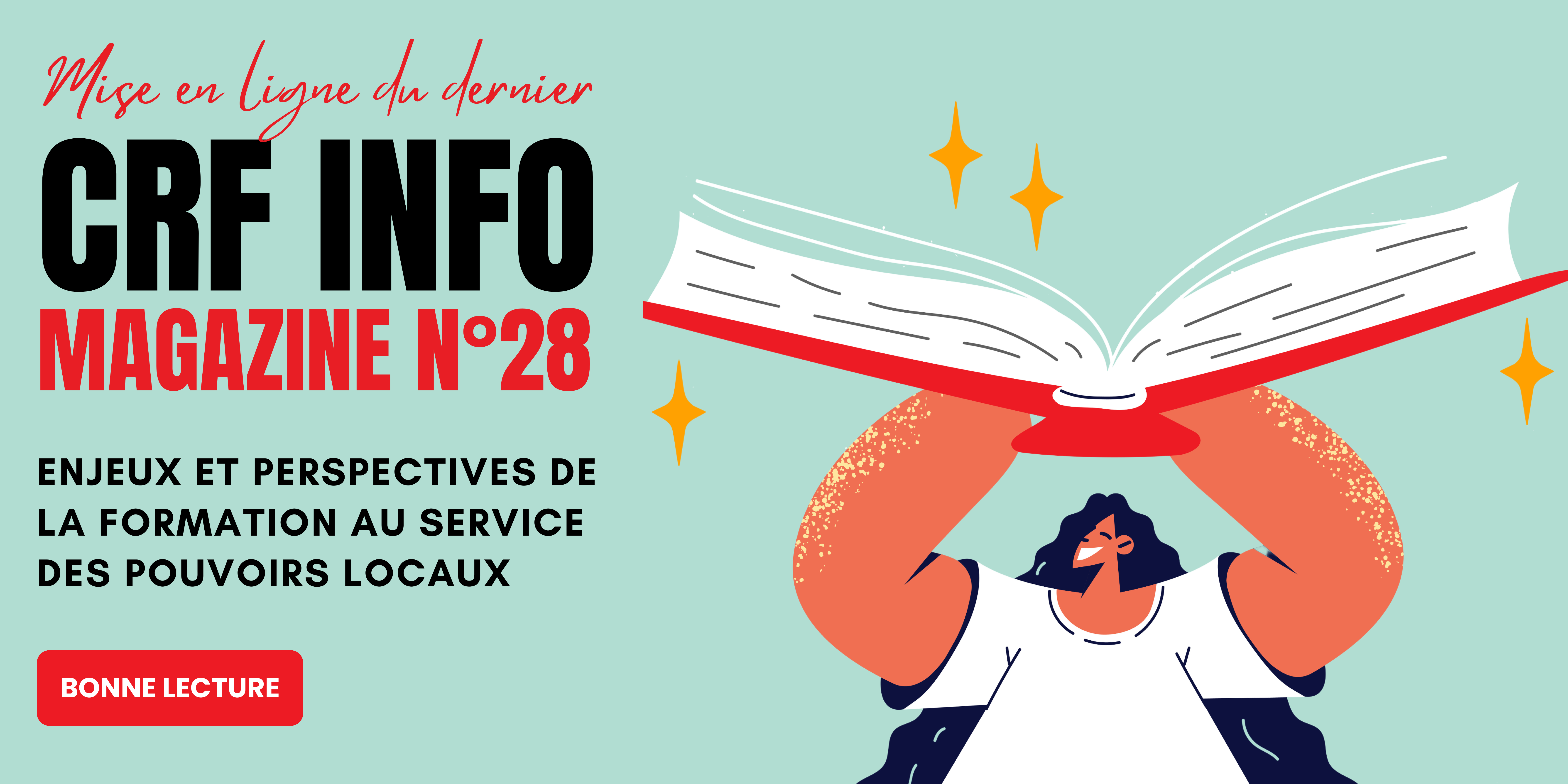 CRF INFO 28